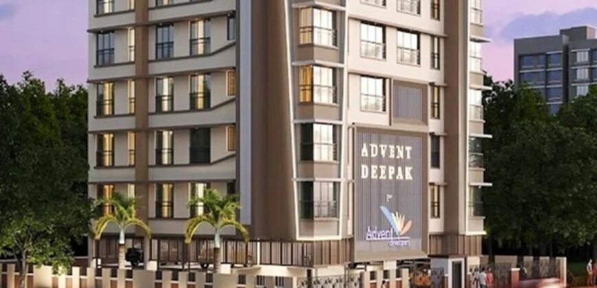 Advent Deepak