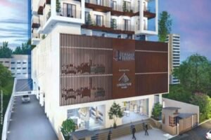 Celestia Heights Phase 2
