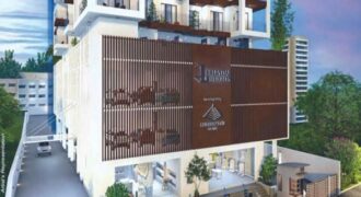 Celestial Heights Phase 2