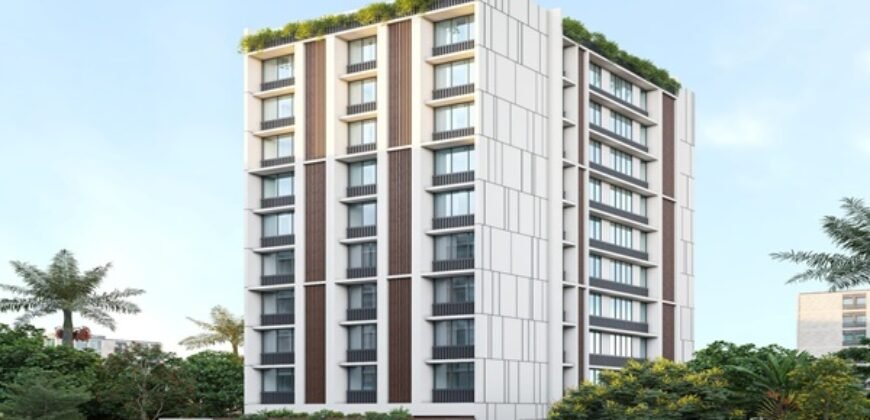 Manju Villa