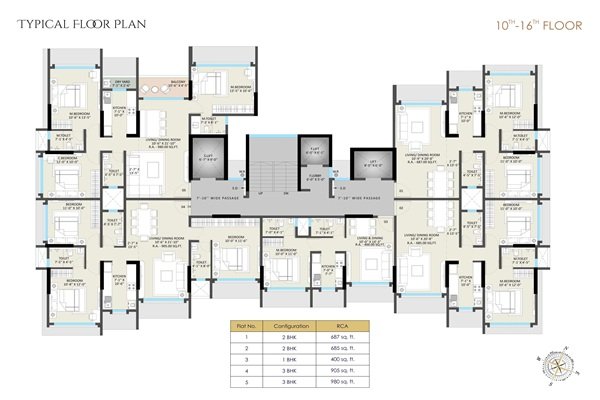 VRINDAVAN MALAD WEST