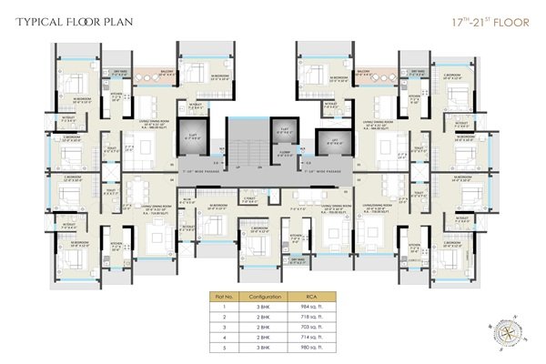 VRINDAVAN MALAD WEST