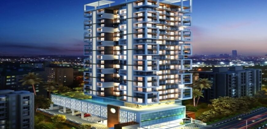 Celestia Heights Phase 2