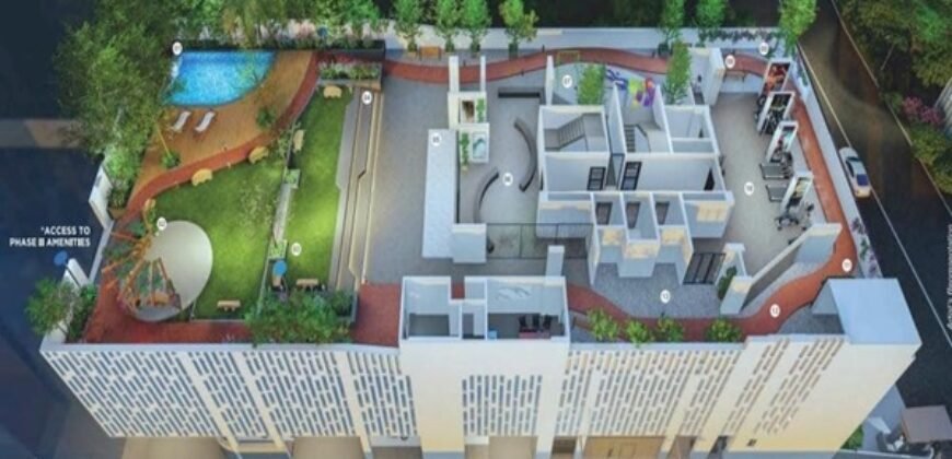 Celestia Heights Phase 2