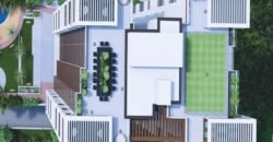 Celestia Heights Phase 2