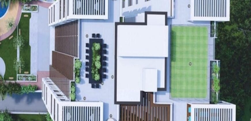 Celestia Heights Phase 2
