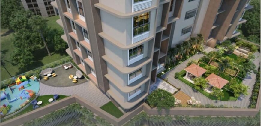 VRINDAVAN MALAD WEST
