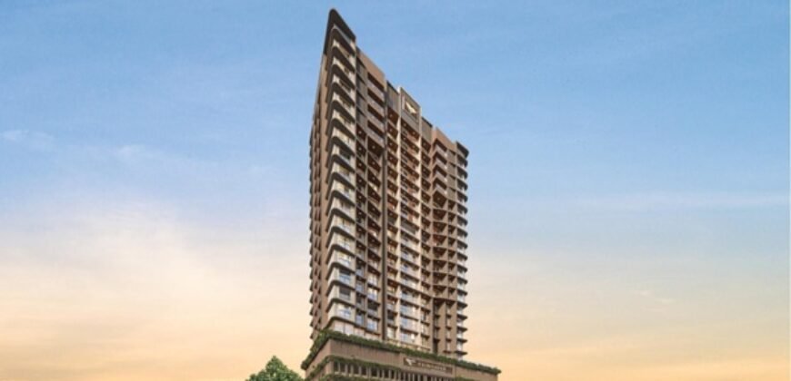 VRINDAVAN MALAD WEST