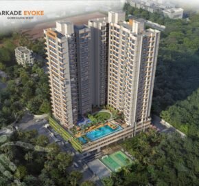 Arkade Evoke