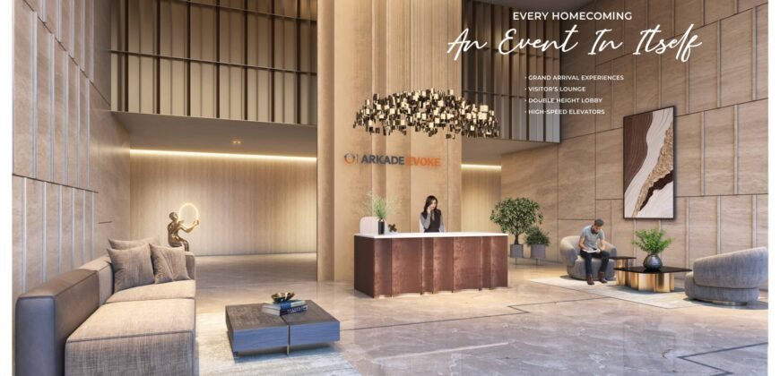 Arkade Evoke
