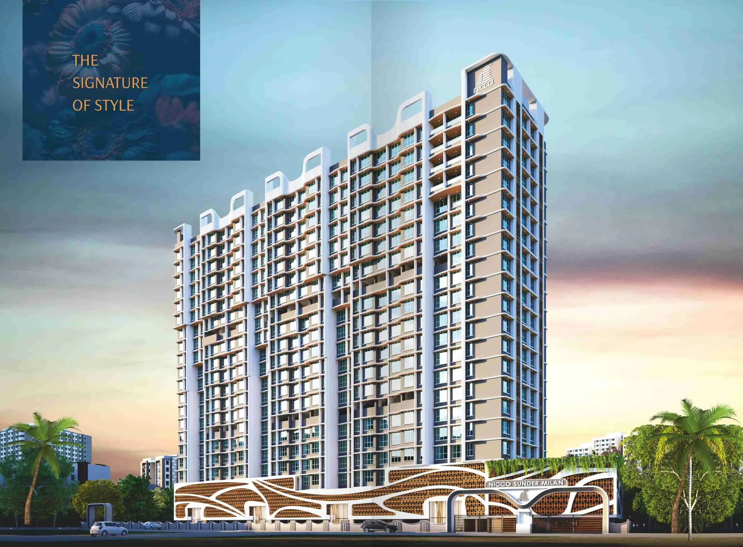 Nicco Sunder Milan -  in Malad West