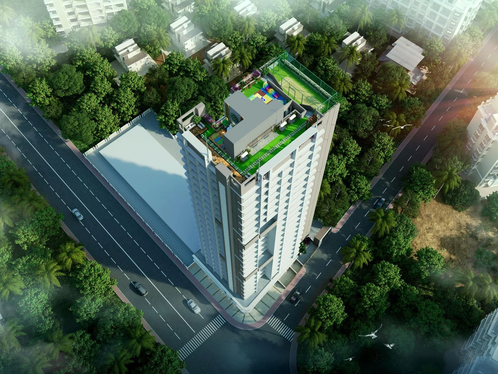 Ranbir Greenpath photo 2