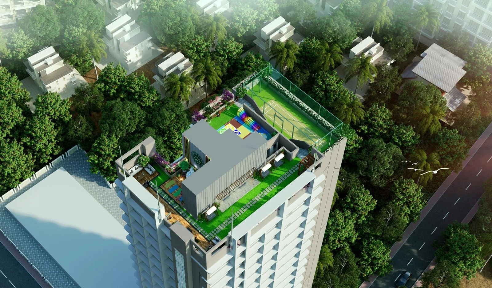Ranbir Greenpath photo 5