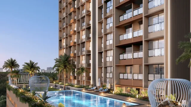 Kolte Patil Vivere — 2 BHK, 3 BHK in Goregaon West