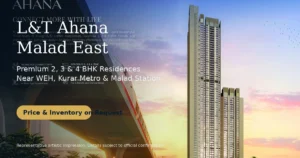 L&T Ahana