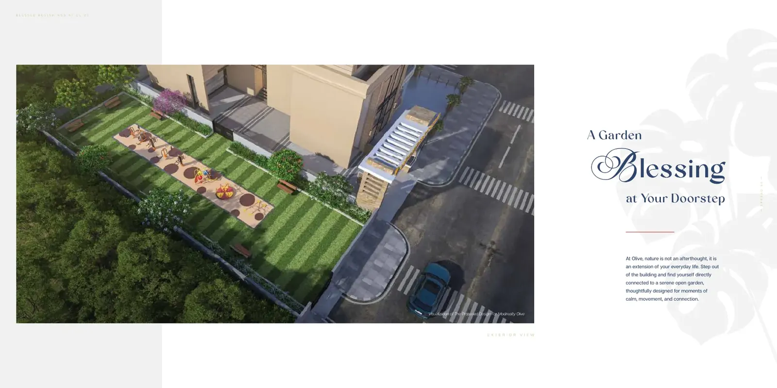 Modirealty Olive 2 BHK home 655 SqFt Flat in Orlem, Malad West photo 10