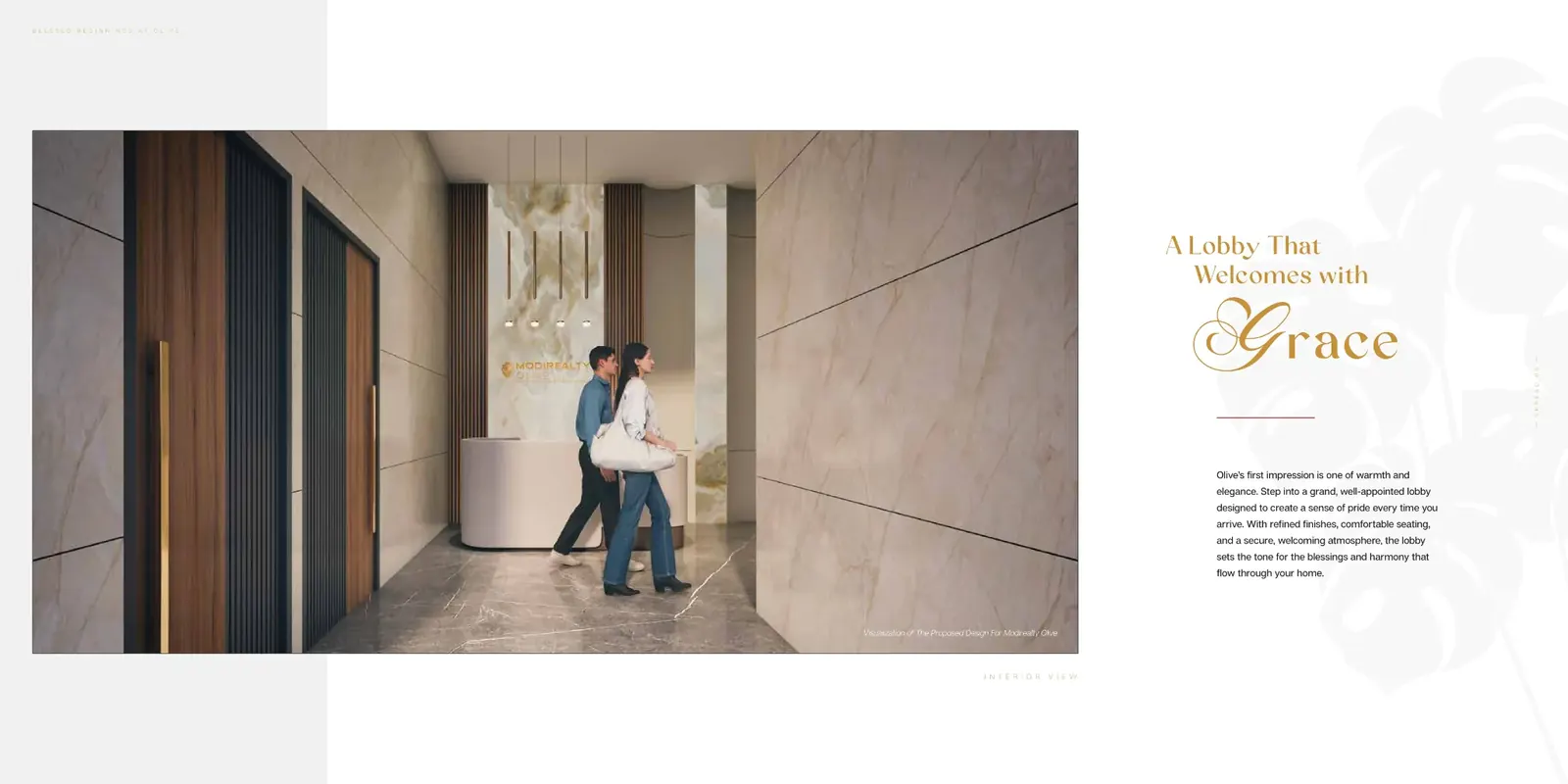 Modirealty Olive 2 BHK home 655 SqFt Flat in Orlem, Malad West photo 6