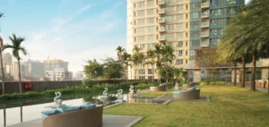 Runwal Auris 4 BHK 2061 SqFt Flat in Kanchpada, Malad West