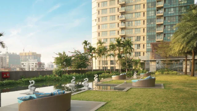 Runwal Auris — 3 BHK, 4 BHK in Malad West