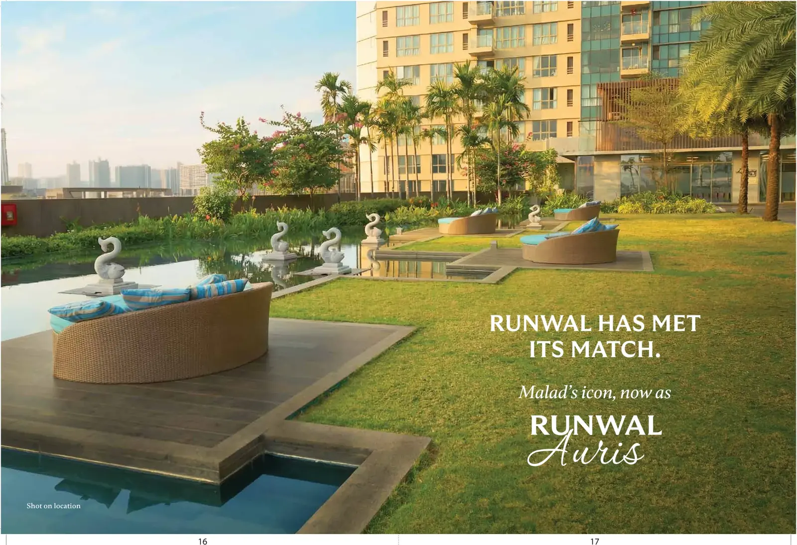 Runwal Auris photo 19