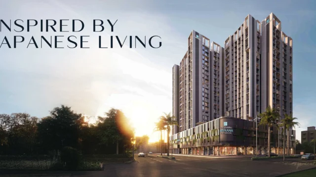 H. Rishabraj Avyaana — 2 BHK, 3 BHK, 4 BHK, 4 Jodi, 5 BHK, 5 Jodi in Goregaon West