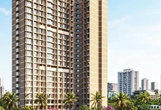 Ajmera Shikhar — 1 BHK in Malad West