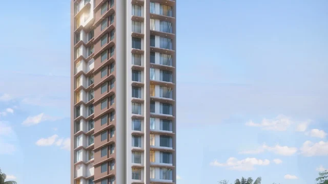 Ramdev Veeral Heights — 1 BHK, 2 BHK in Malad West