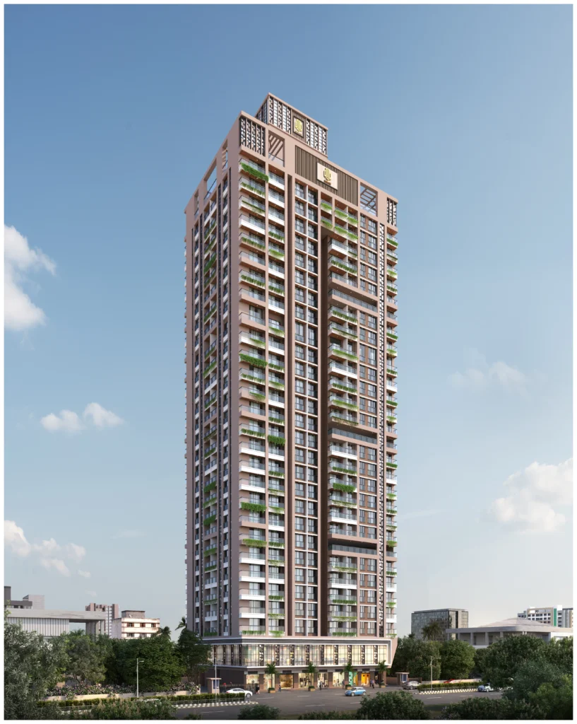 Sky Avenue (Codename: Gold Rush) photo 3
