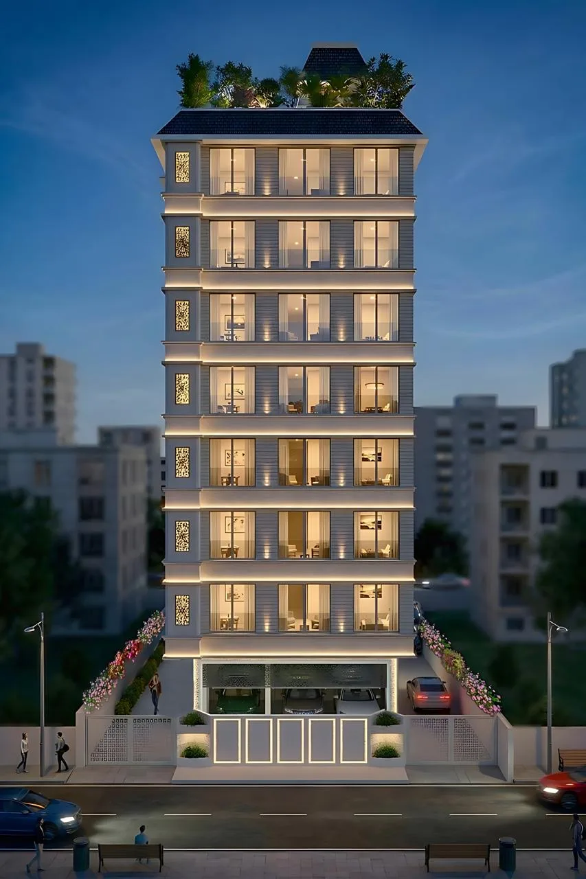 Sparsh Enclave by Prime Group photo 2