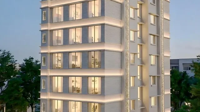 Sparsh Enclave by Prime Group — 1 BHK, 2 BHK in Malad West