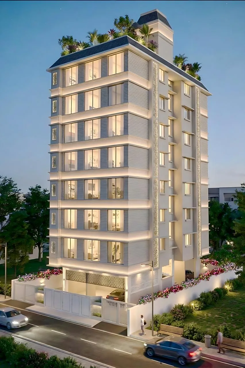 Sparsh Enclave by Prime Group — Photo 1