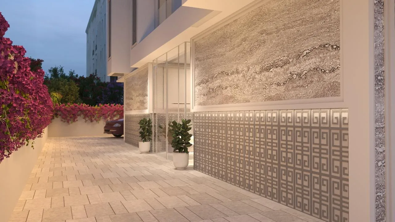 Sparsh Enclave by Prime Group photo 3