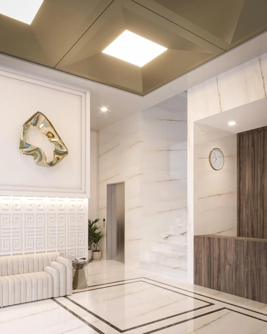 Sparsh Enclave by Prime Group photo 4