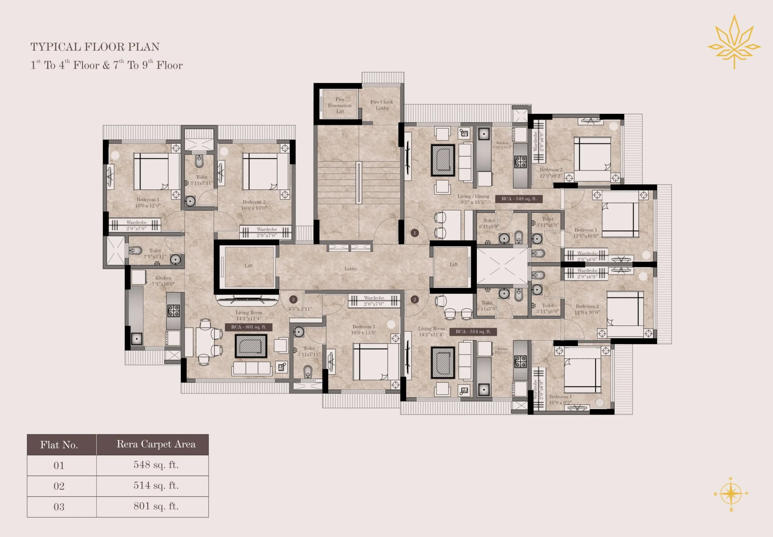 Sky Avenue (Codename: Gold Rush) — Master Plan
