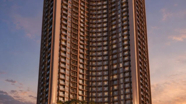 Chaitanya Ethics Orovia — 2 BHK, 3 BHK in Malad West