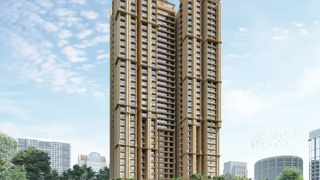One Vara — 2 BHK, 3 BHK in Goregaon East