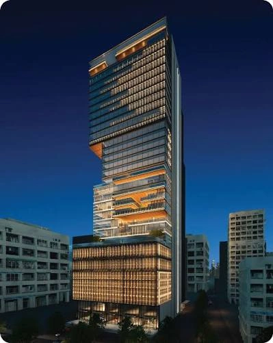 Rishabraj 63 Gold Medal Avenue — Photo 1