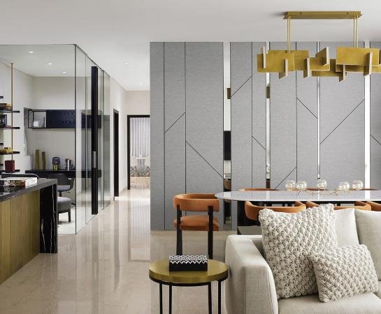 Oberoi Elysian photo 9