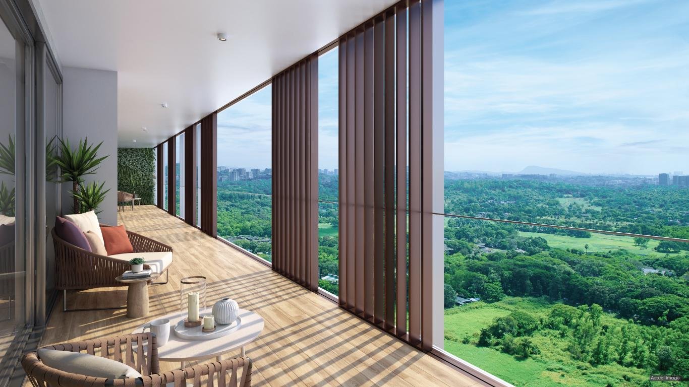 Oberoi Elysian photo 11