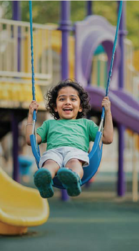 Aranya – The Park photo 3