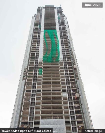 Oberoi Elysian photo 14