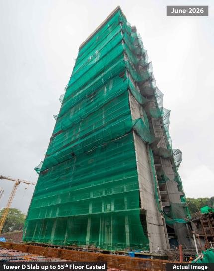 Oberoi Elysian photo 17