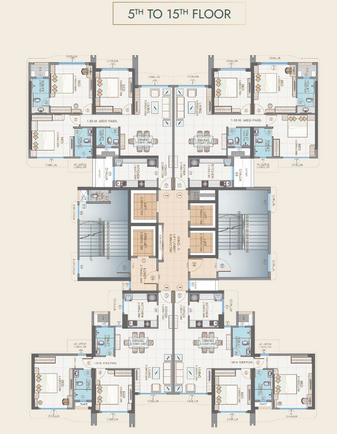 Aranya – The Park photo 5