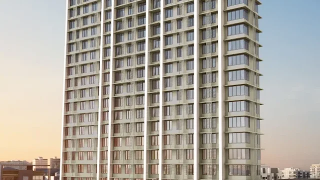 Vardhan Royale — 2 BHK, 3 BHK in Malad East