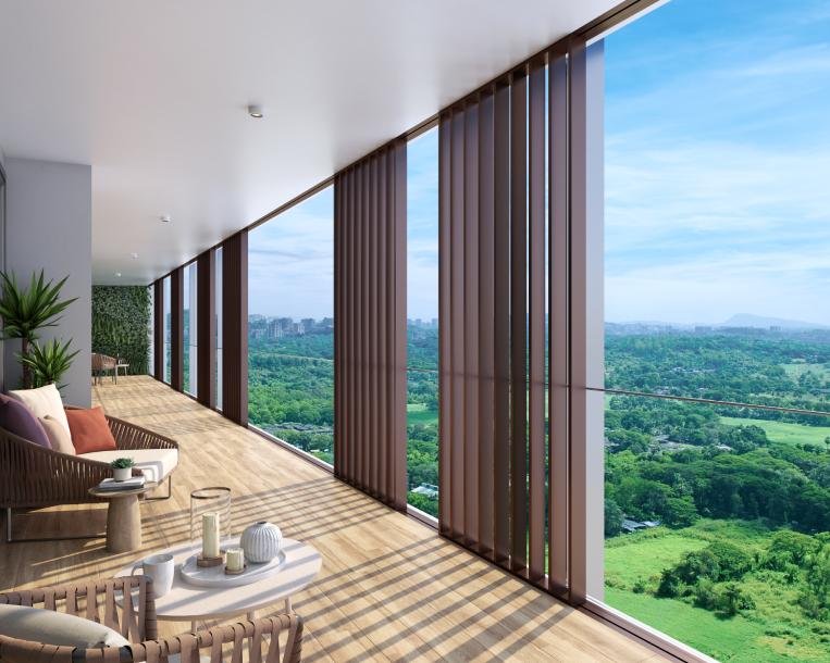 Oberoi Elysian photo 18