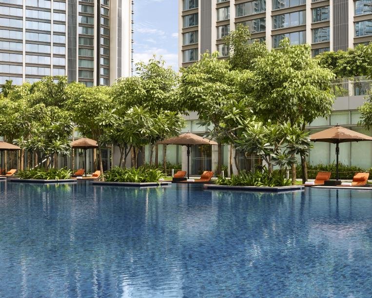 Oberoi Elysian photo 19