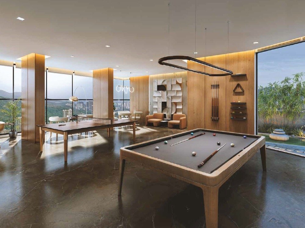 SIXTY3 W.E Residences photo 2