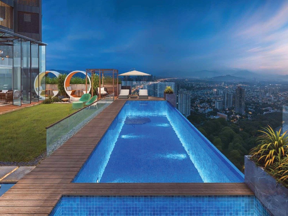 SIXTY3 W.E Residences photo 3