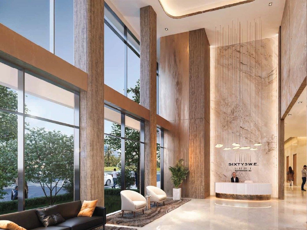 SIXTY3 W.E Residences photo 5