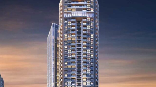 SIXTY3 W.E Residences — 2 BHK in Goregaon East